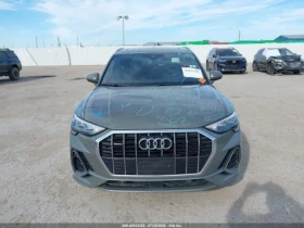Audi Q3 PREMIUM* S-LINE* QUATTRO* АВТО КРЕДИТ       - 30500 лв. / 15594.40 € - 85078641 2