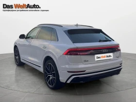 ����� �� �������� �� Audi Q8 50 TDI quattro