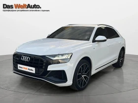 ����� �� �������� �� Audi Q8 50 TDI quattro