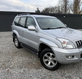 Toyota Land cruiser Automatic , снимка 1 — Bazar.bg Toyota Land cruiser Automatic , снимка 1