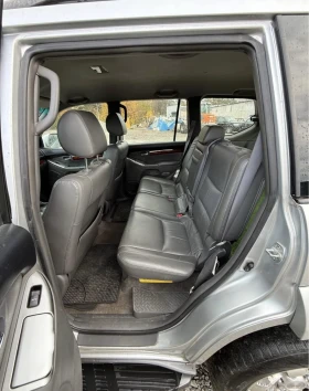 Toyota Land cruiser Automatic , снимка 10 — Bazar.bg Toyota Land cruiser Automatic , снимка 10