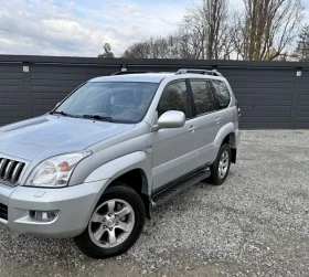 Toyota Land cruiser Automatic , снимка 2 — Bazar.bg Toyota Land cruiser Automatic , снимка 2