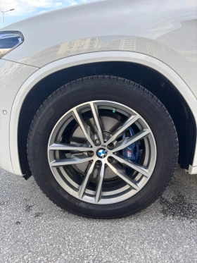 BMW X3 G01 M40i - 29500 € / 57696.99 лв. - 64508156 17