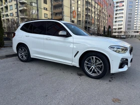 BMW X3 G01 M40i - 29500 € / 57696.99 лв. - 64508156 4