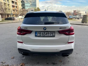 BMW X3 G01 M40i - 29500 € / 57696.99 лв. - 64508156 6