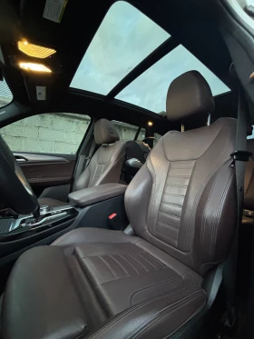 BMW X3 G01 M40i - 29500 € / 57696.99 лв. - 64508156 14