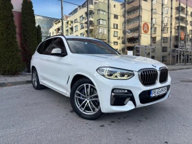 BMW X3 G01 M40i - 29500 € / 57696.99 лв. - 64508156 3
