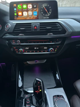 BMW X3 G01 M40i - 29500 € / 57696.99 лв. - 64508156 11