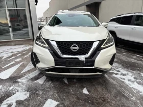 Nissan Murano * SV * CARFAX *  - 21550 € / 42148.14 лв. - 34421427 5