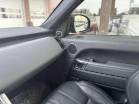 Land Rover Range Rover Sport V8 Autobiography Dynamic* АвтоКредит* (ЦЕНА ДО БГ), снимка 9