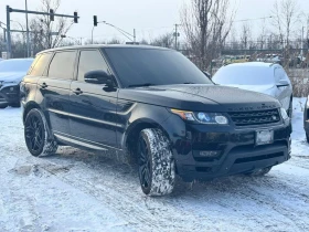 Land Rover Range Rover Sport V8 Autobiography Dynamic* АвтоКредит* (ЦЕНА ДО БГ), снимка 3
