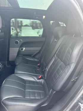 Land Rover Range Rover Sport V8 Autobiography Dynamic* АвтоКредит* (ЦЕНА ДО БГ) - 20999 € / 41070.47 лв. - 36952462 15