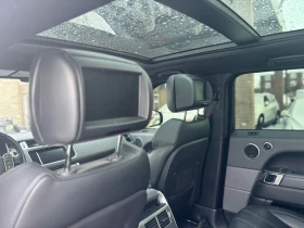 Land Rover Range Rover Sport V8 Autobiography Dynamic* АвтоКредит* (ЦЕНА ДО БГ), снимка 13