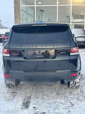 Land Rover Range Rover Sport V8 Autobiography Dynamic* АвтоКредит* (ЦЕНА ДО БГ) - 20999 € / 41070.47 лв. - 36952462 5