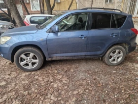 Toyota Rav4 - 7200 € / 14081.98 лв. - 22982612 2