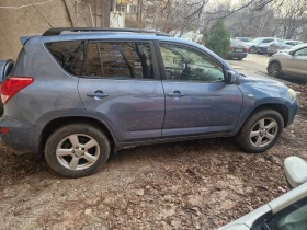 Toyota Rav4 - 7200 € / 14081.98 лв. - 22982612 4