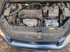 Toyota Rav4 - 7200 € / 14081.98 лв. - 22982612 10