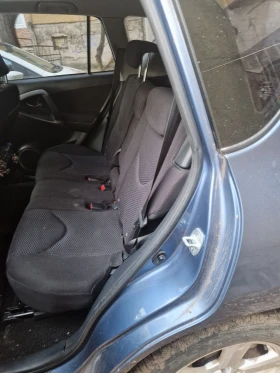 Toyota Rav4 - 7200 € / 14081.98 лв. - 22982612 5
