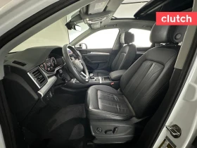 Audi Q5 Sportback* Progressiv* АвтоКредит* (ЦЕНА ДО БГ), снимка 7