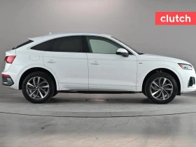 Audi Q5 Sportback* Progressiv* АвтоКредит* (ЦЕНА ДО БГ), снимка 3
