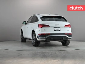 Audi Q5 Sportback* Progressiv* АвтоКредит* (ЦЕНА ДО БГ), снимка 5