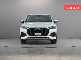 Audi Q5 Sportback* Progressiv* АвтоКредит* (ЦЕНА ДО БГ), снимка 2