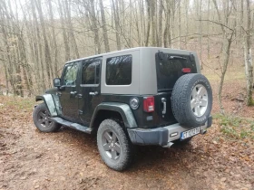 Jeep Wrangler - 15400 € / 30119.78 лв. - 35741636 2