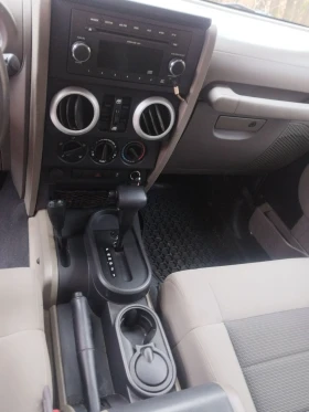 Jeep Wrangler - 15400 € / 30119.78 лв. - 35741636 7