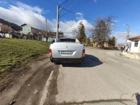 SsangYong Actyon Sports Pickup - 4500 € / 8801.24 лв. - 52288884 3