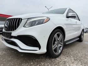 Mercedes-Benz GLE 400 63 AMG OPTIC PANORAMA  - 25999 € / 50849.62 лв. - 46527119 3