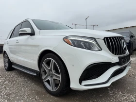 Mercedes-Benz GLE 400 63 AMG OPTIC PANORAMA 