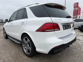 Mercedes-Benz GLE 400 63 AMG OPTIC PANORAMA  - 25999 € / 50849.62 лв. - 46527119 4