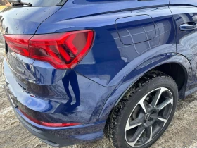 Audi Q3  Progressiv 45 TFSI quattro / CARFAX /CAMERA / LED - 30300 € / 59261.65 лв. - 86915014 12