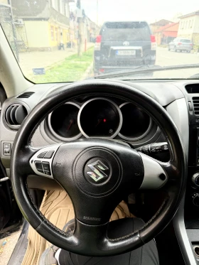 Suzuki Grand vitara | Mobile.bg � ����� ������ 5