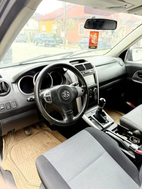 Suzuki Grand vitara | Mobile.bg � ����� ������ 4