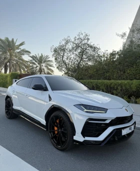 Lamborghini Urus | Mobile.bg � ����� ������ 4