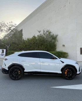 Lamborghini Urus | Mobile.bg � ����� ������ 2