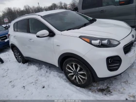 ����� �� �������� �� Kia Sportage 2.4l Ex