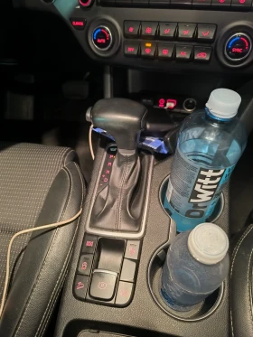 Kia Sportage 1.6CRDi/NAVI/FULL/BLUETOOTH/FWD/������ ��/ | Mobile.bg � ����� ������ 5
