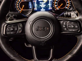Jeep Wrangler * Rubicon 392 Final Edition + No accident + * CARF | Auto.bg — изображение 16