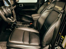 Jeep Wrangler * Rubicon 392 Final Edition + No accident + * CARF | Auto.bg — изображение 11