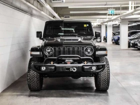 Jeep Wrangler * Rubicon 392 Final Edition + No accident + * CARF | Auto.bg — изображение 6