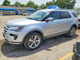 ������ Ford Explorer
