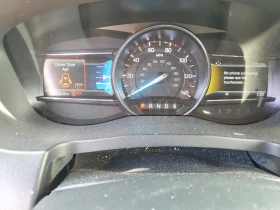 Ford Explorer 3.5l Limited | Mobile.bg � ����� ������ 9