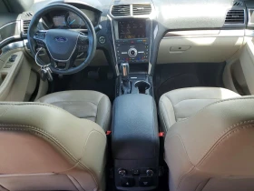 Ford Explorer 3.5l Limited | Mobile.bg � ����� ������ 8