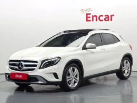 Mercedes-Benz GLA X156 Gla200 Cdi