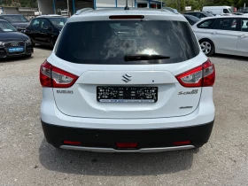 Suzuki SX4 S-Cross 1.6ddis-4X4-�����������-������-Keyless | Mobile.bg � ����� ������ 5