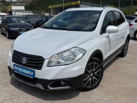 ����� �� �������� �� Suzuki SX4 S-Cross 1.6ddis-4X4-�����������-������-Keyless
