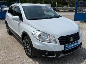 Suzuki SX4 S-Cross 1.6ddis-4X4-�����������-������-Keyless | Mobile.bg � ����� ������ 8