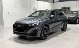 Audi Q8 Quattro 3.0 I-HEV